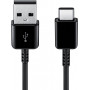 Kabel Samsung USB-A ,  USB-C EP-DG930MBEGWW - zdjęcie poglądowe 1