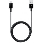 Kabel Samsung USB-A ,  USB-C EP-DG930IBEGWW - 1,5 m, Czarny - zdjęcie 2