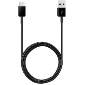 Kabel Samsung USB-A / USB-C EP-DG930IBEGWW - 1,5 m, Czarny