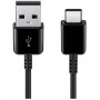 Kabel Samsung USB-A ,  USB-C EP-DG930IBEGWW - zdjęcie poglądowe 1