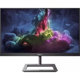 Monitor Philips 242E1GAJ/00 - 24"/1920x1080 (Full HD)/144Hz/VA/4 ms/Czarny