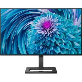 Monitor Philips 272E2FA/00 - 27"/1920x1080 (Full HD)/75Hz/IPS/4 ms/Czarny