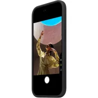 Ramka ochronna Apple Air Bumper MH004ZM/A do iPhone Air - Czarna