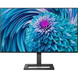 Monitor Philips 288E2UAE 288E2UAE/00 - 28"/3840x2160 (4K)/60Hz/IPS/4 ms/Czarny
