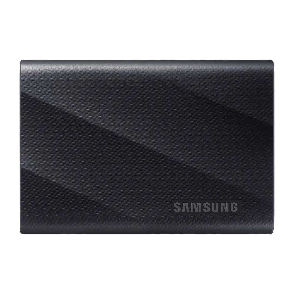 Dysk zewnętrzny SSD 2TB 2,5" Samsung T9 MU-PG2T0B/EU, 2,5", USB-C, 2000-1950MBps | Sklep ITnes.pl, IT for BUSINESS