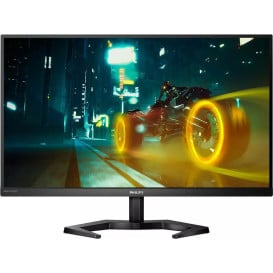 Monitor Philips 27M1N3500LS/00 - 27"/2560x1440 (QHD)/144Hz/VA/FreeSync/HDR/4 ms/Czarny