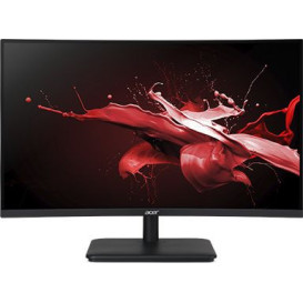 Monitor Acer ED270UPbiipx UM.HE0EE.P10 - 27"/2560x1440 (QHD)/165Hz/zakrzywiony/VA/FreeSync/1 ms/Czarny