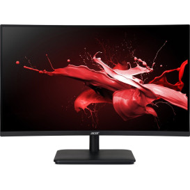 Monitor Acer ED270Xbiipx UM.HE0EE.X01 - 27"/1920x1080 (Full HD)/240Hz/zakrzywiony/VA/FreeSync/1 ms/Czarny