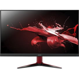 Monitor Acer Nitro VG272Sbmiipx UM.HV2EE.S04 - 27"/1920x1080 (Full HD)/165Hz/IPS/G-Sync/2 ms/Czarny