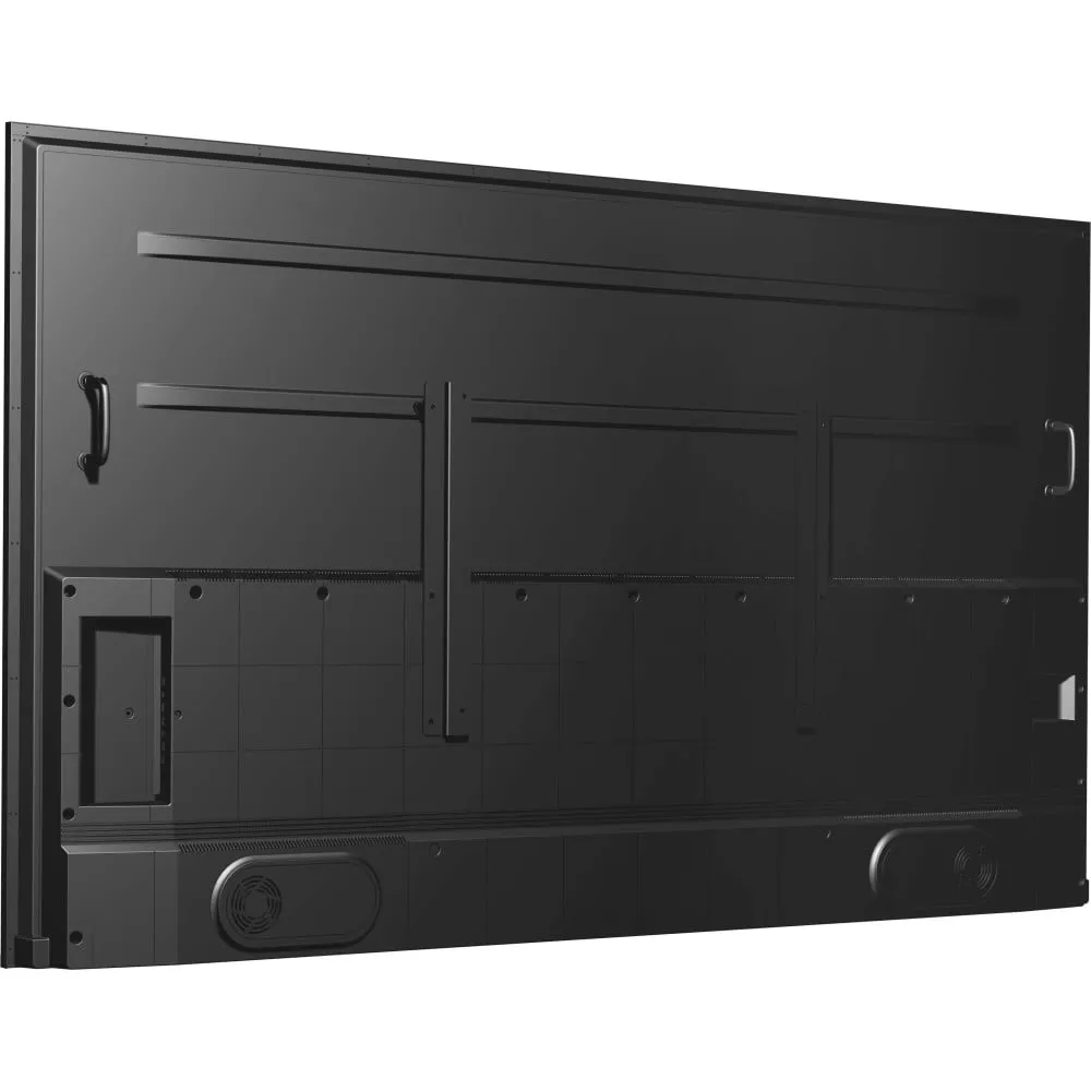 Monitor iiyama ProLite LE9864UHS-B1AG - 98"/3840x2160 (4K)/VA/6,5 ms/USB-C/Czarny
