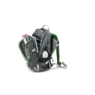 Plecak na laptopa Dicota BackPack Active 14-15,6" D31221, Szary, Zielony | Sklep ITnes.pl, IT for BUSINESS