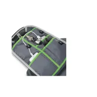 Plecak na laptopa Dicota BackPack Active 14-15,6" D31221, Szary, Zielony | Sklep ITnes.pl, IT for BUSINESS