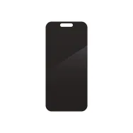 Prywatyzujące szkło ochronne ZAGG Invisibleshield Glass Elite Privacy do iPhone Air 200118656 - Przyciemniane