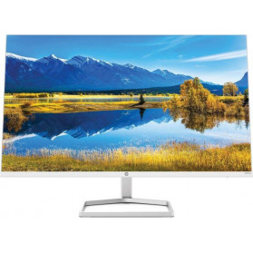 Monitor HP M27fwa 356D5E9 - zdjęcie poglądowe 4