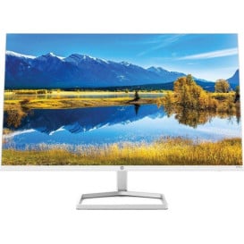 Monitor HP M27fwa 356D5E9 - 27"/1920x1080 (Full HD)/75Hz/IPS/5 ms