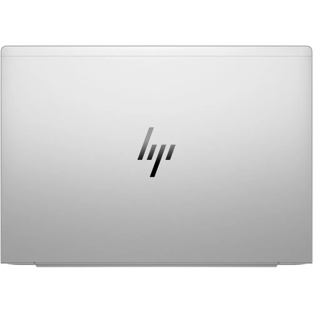 Laptop HP EliteBook 6 G1i 16 C51GRET - Core Ultra 7 265U/16" WUXGA IPS/RAM 24GB/SSD 512GB/Srebrny/Windows 11 Pro/3 lata On-Site - zdjęcie