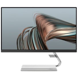 Monitor Lenovo Q27q-20 66EFGAC3EU - 27"/2560x1440 (QHD)/75Hz/IPS/FreeSync/HDR/8 ms