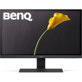 Monitor Benq BenQ 27" GW2780E LED 5ms, 50000:1, DVI, CZARNY 9H.LGELB.FBE - 27", 1920x1080 (Full HD), 60Hz, IPS, 5 ms, Czarny - zdjęcie 3