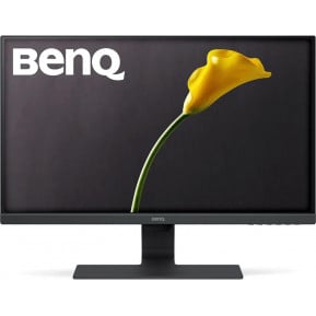 Monitor Benq BenQ 27" GW2780E LED 5ms, 50000:1, DVI, CZARNY 9H.LGELB.FBE - zdjęcie poglądowe 3
