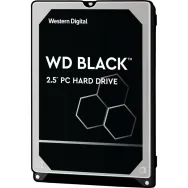 Dysk HDD 500GB SATA 2,5" WD Black WD5000LPSX, 2,5", SATA III, 64MB, 7200rpm | Sklep ITnes.pl, IT for BUSINESS