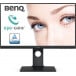 Monitor Benq GW2780T 9H.LJRLA.TPE - 27"/1920x1080 (Full HD)/60Hz/IPS/5 ms/pivot/Czarny