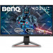 Monitor Benq Mobiuz EX2710S 9H.LKFLA.TBE - 27"/1920x1080 (Full HD)/165Hz/IPS/HDR/1 ms/Czarny