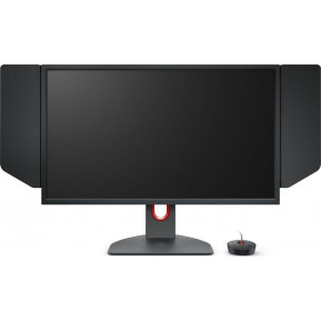 Monitor Benq Zowie XL2746K 9H.LKJLB.QBE - zdjęcie poglądowe 4