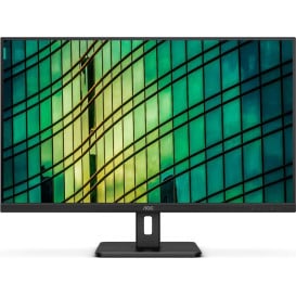 Monitor AOC U32E2N - 32"/3840x2160 (4K)/60Hz/VA/1 ms/Czarny