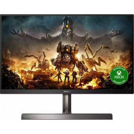 Monitor Philips 329M1RV/00 - 31,5"/3840x2160 (4K)/144Hz/IPS/FreeSync/1 ms/Czarny