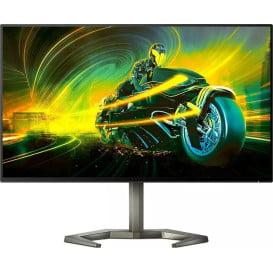 Monitor Philips 27M1F5800/00 - 27"/3840x2160 (4K)/144Hz/nanoIPS/HDR/4 ms/pivot/Czarny