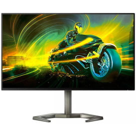 Monitor Philips 27M1F5500P/00 - 27"/2560x1440 (QHD)/240Hz/nanoIPS/HDR/1 ms/pivot/Czarny