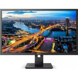 Monitor Philips 325B1L/00 - 32"/2560x1440 (QHD)/75Hz/IPS/4 ms/pivot/Czarny