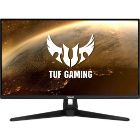 Monitor ASUS TUF Gaming VG289Q1A - 28", 3840x2160 (4K), 60Hz, IPS, HDR, 5 ms, Czarny - zdjęcie 5