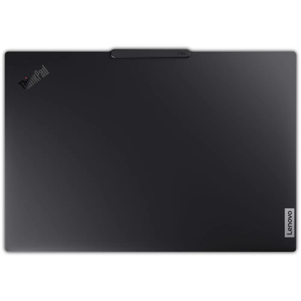 Zdjęcie stacji roboczej Lenovo ThinkPad P16s Gen 4 Intel 21QVP8F5ZPB