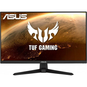 Monitor ASUS TUF Gaming VG249Q1A - 23,8", 1920x1080 (Full HD), 165Hz, IPS, 1 ms, Czarny - zdjęcie 3