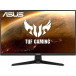 Monitor ASUS TUF Gaming VG249Q1A - 23,8"/1920x1080 (Full HD)/144Hz(Overclockdo165Hz)/IPS/1 ms/Czarny