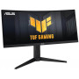 Monitor ASUS TUF Gaming VG30VQL1A 90LM07Q0-B01E70 - zdjęcie poglądowe 1