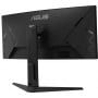 Monitor ASUS TUF Gaming VG30VQL1A 90LM07Q0-B01E70 - zdjęcie poglądowe 2