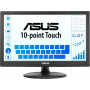 Monitor ASUS Touch VT168HR 90LM02G1-B04170 - zdjęcie poglądowe 3