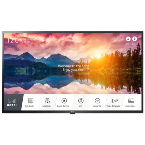 Telewizor LG 43US662H43US662H0ZC.AEU - zdjęcie poglądowe 3