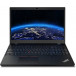Laptop Lenovo ThinkPad T15p Gen 3 21DASO38BPB - i7-12700H/15,6" FHD IPS/RAM 16GB/SSD 512GB/GeForce RTX 3050/Win 10 Pro/4OS-Pr