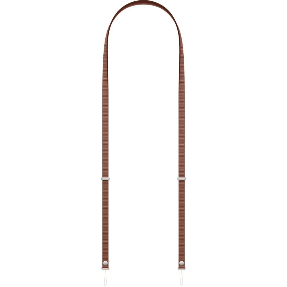 Pasek na ramię Apple Crossbody Strap MGGN4ZM/A - Sienna Pasek na ramię Apple Crossbody Strap MGGN4ZM/A - Sienna