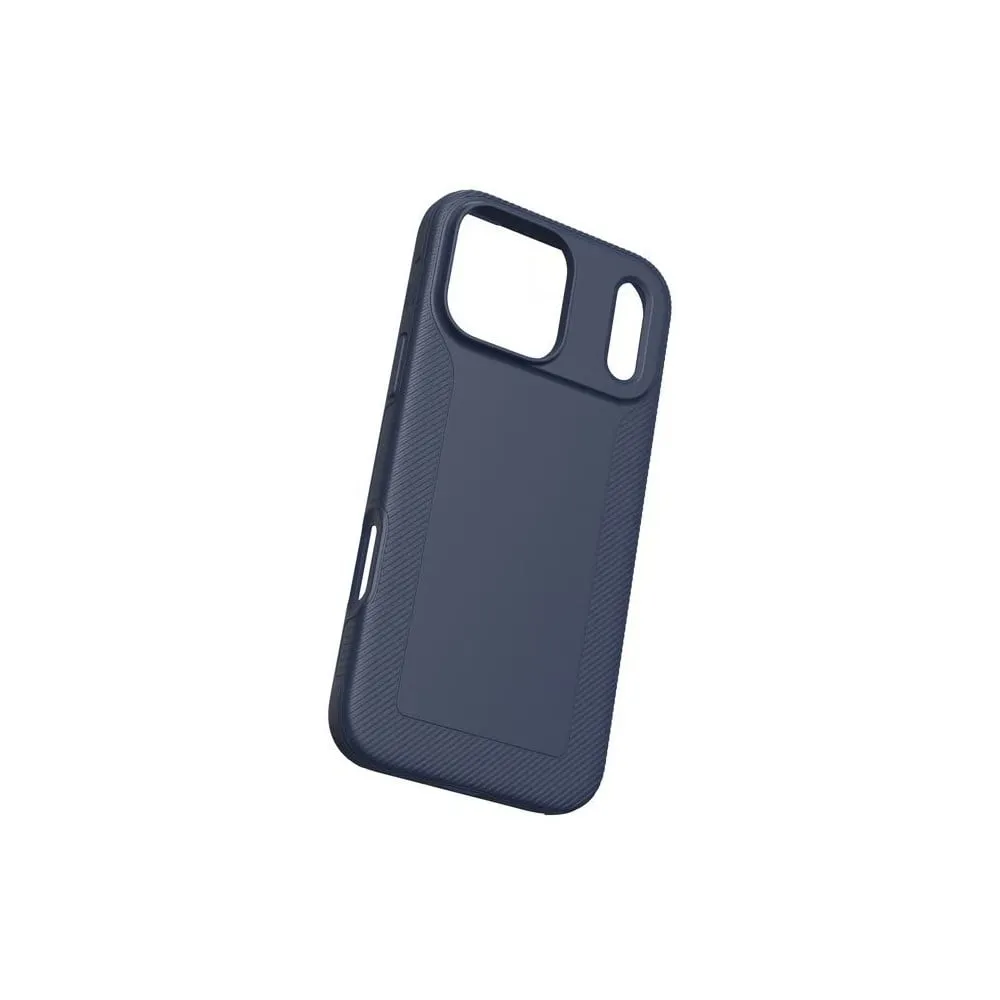 Etui ochronne na smartfon ZAGG Luxe Snap do iPhone 17 Pro Max z MagSafe 702318835 - Niebieskie