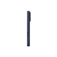 Etui ochronne na smartfon ZAGG Luxe Snap do iPhone 17 Pro Max z MagSafe 702318835 - Niebieskie