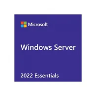 Licencja Lenovo ROK Microsoft Windows Server Essentials 2022 7S050063WW - 10 Core, Multilang