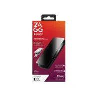 Prywatyzujące szkło ochronne ZAGG Invisibleshield Glass Elite Privacy do iPhone 17 200118655 - Przyciemniane