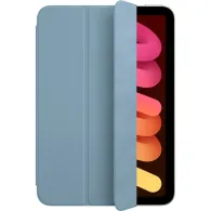 Etui na tablet Apple Smart Folio MC2U4ZM/A - do iPada mini gen. 7, Denim