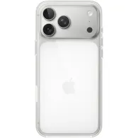 Etui ochronne na smartfon Apple Clear Case z MagSafe MGFW4ZM/A do iPhone 17 Pro Max - Przezroczyste