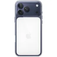 Etui ochronne na smartfon Apple Clear Case z MagSafe MGFW4ZM/A do iPhone 17 Pro Max - Przezroczyste
