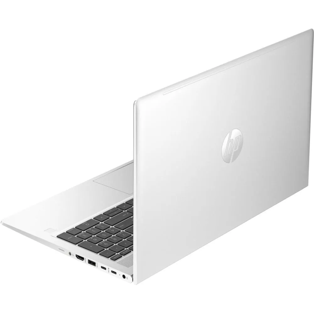Laptop HP ProBook 450 G10 AD1G6SSEET - i5-1334U/15,6" Full HD IPS/RAM 16GB/SSD 512GB + SSD 2TB/Srebrny/Windows 11 Home - zdjęcie